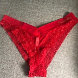 Victoria secret panty